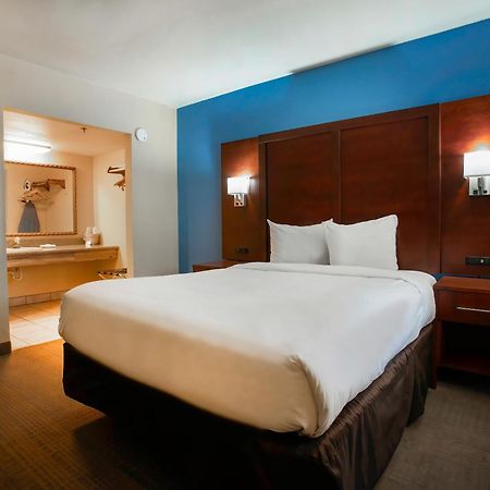 Motel 6 Willcox, Az Экстерьер фото