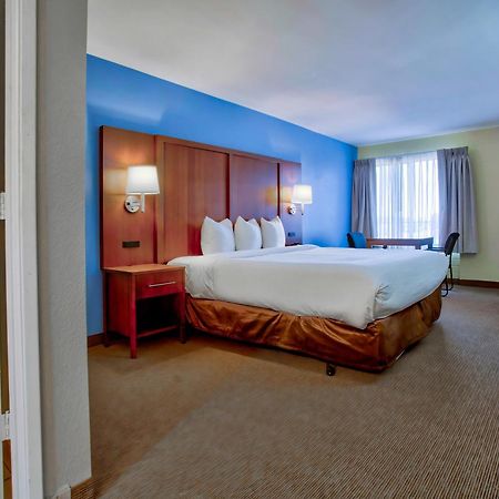 Motel 6 Willcox, Az Экстерьер фото