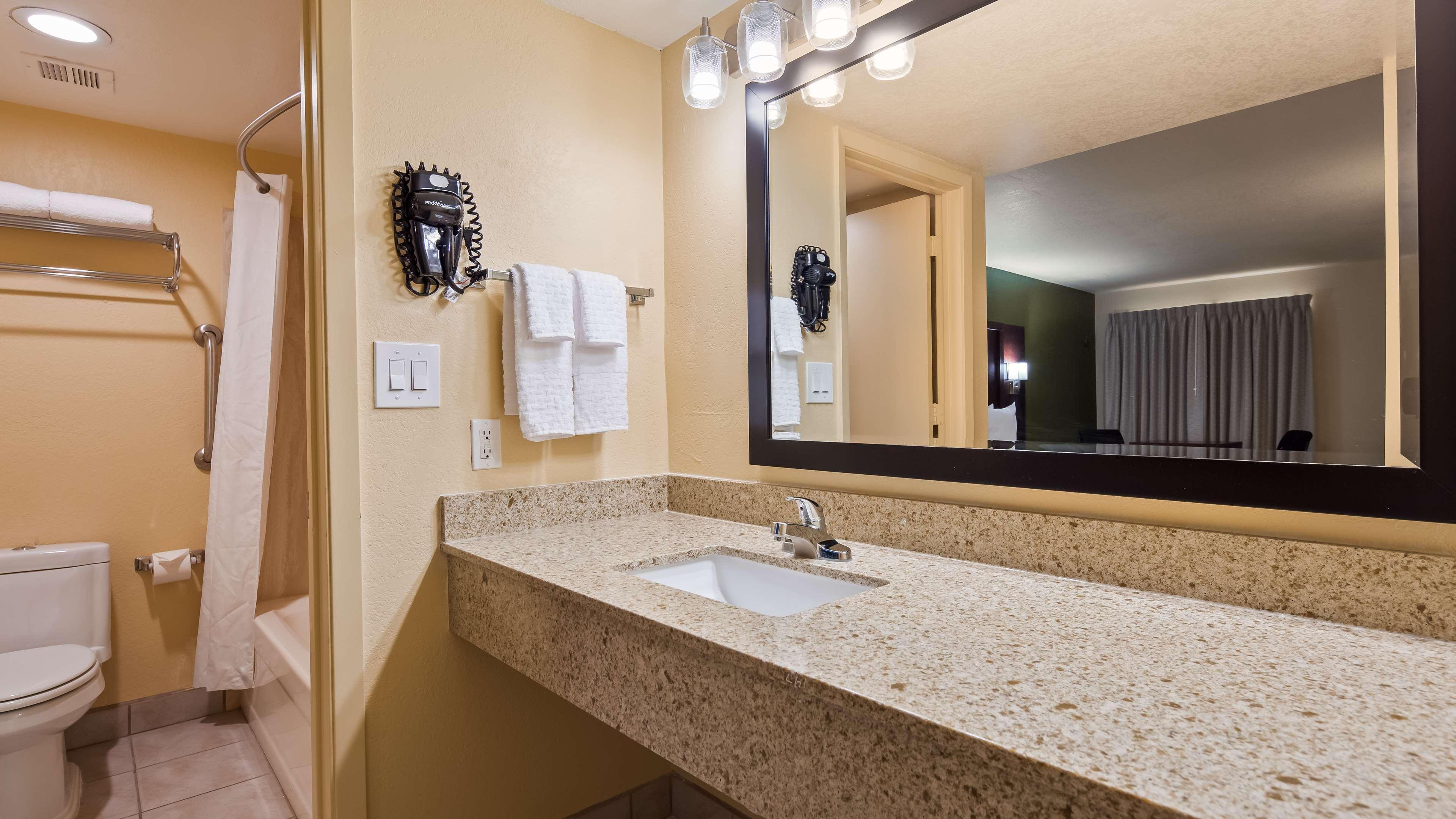 Motel 6 Willcox, Az Экстерьер фото