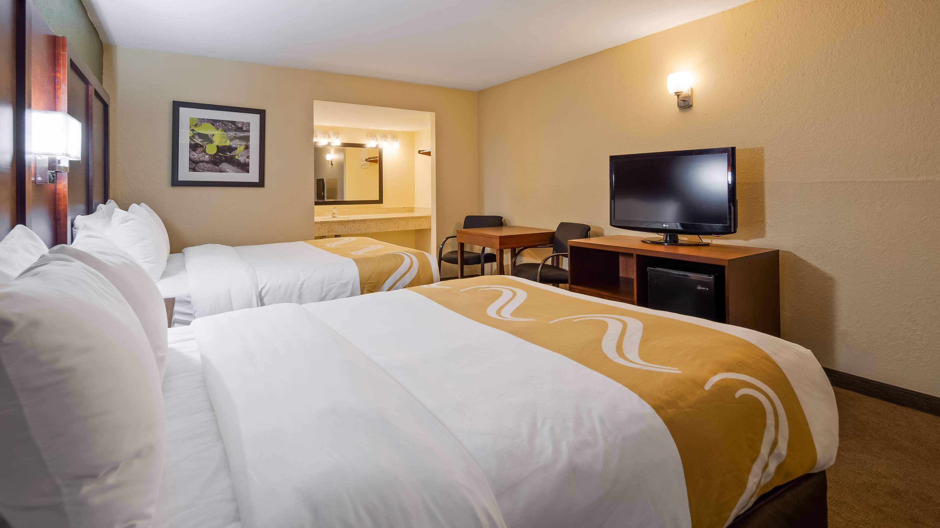 Motel 6 Willcox, Az Экстерьер фото