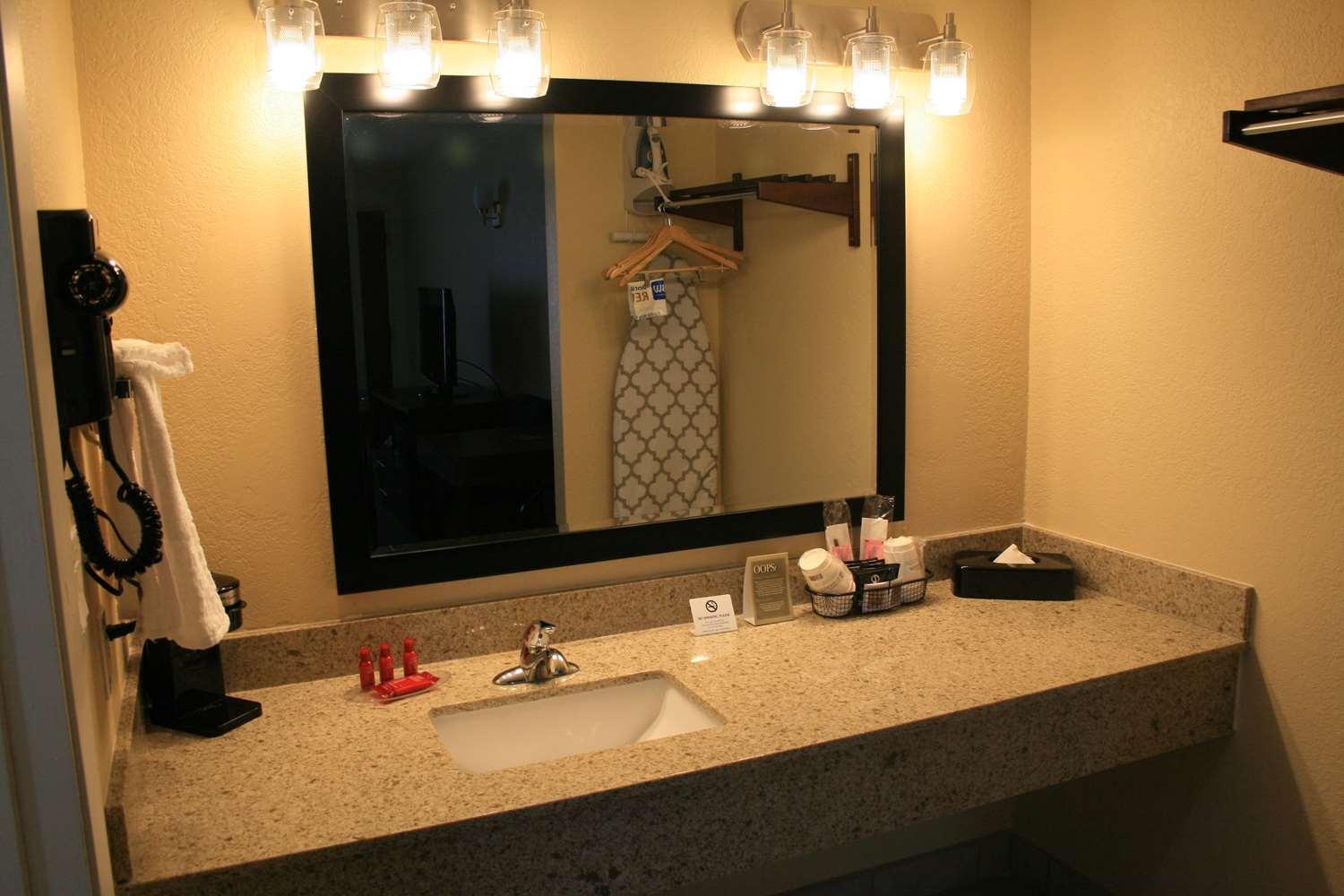 Motel 6 Willcox, Az Экстерьер фото
