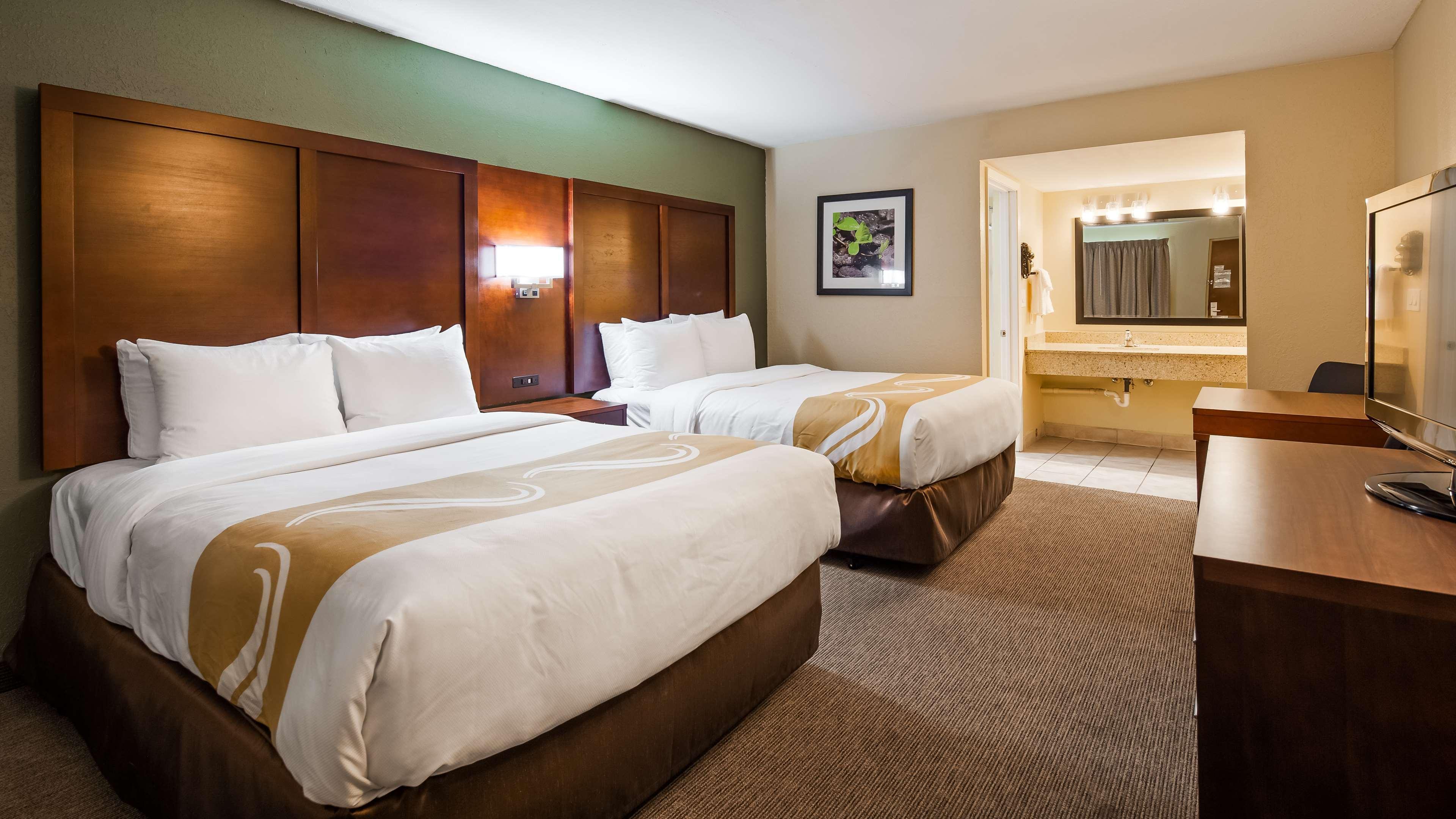 Motel 6 Willcox, Az Экстерьер фото