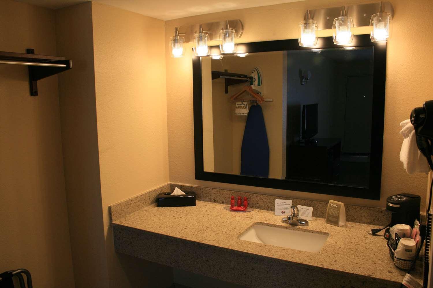 Motel 6 Willcox, Az Экстерьер фото