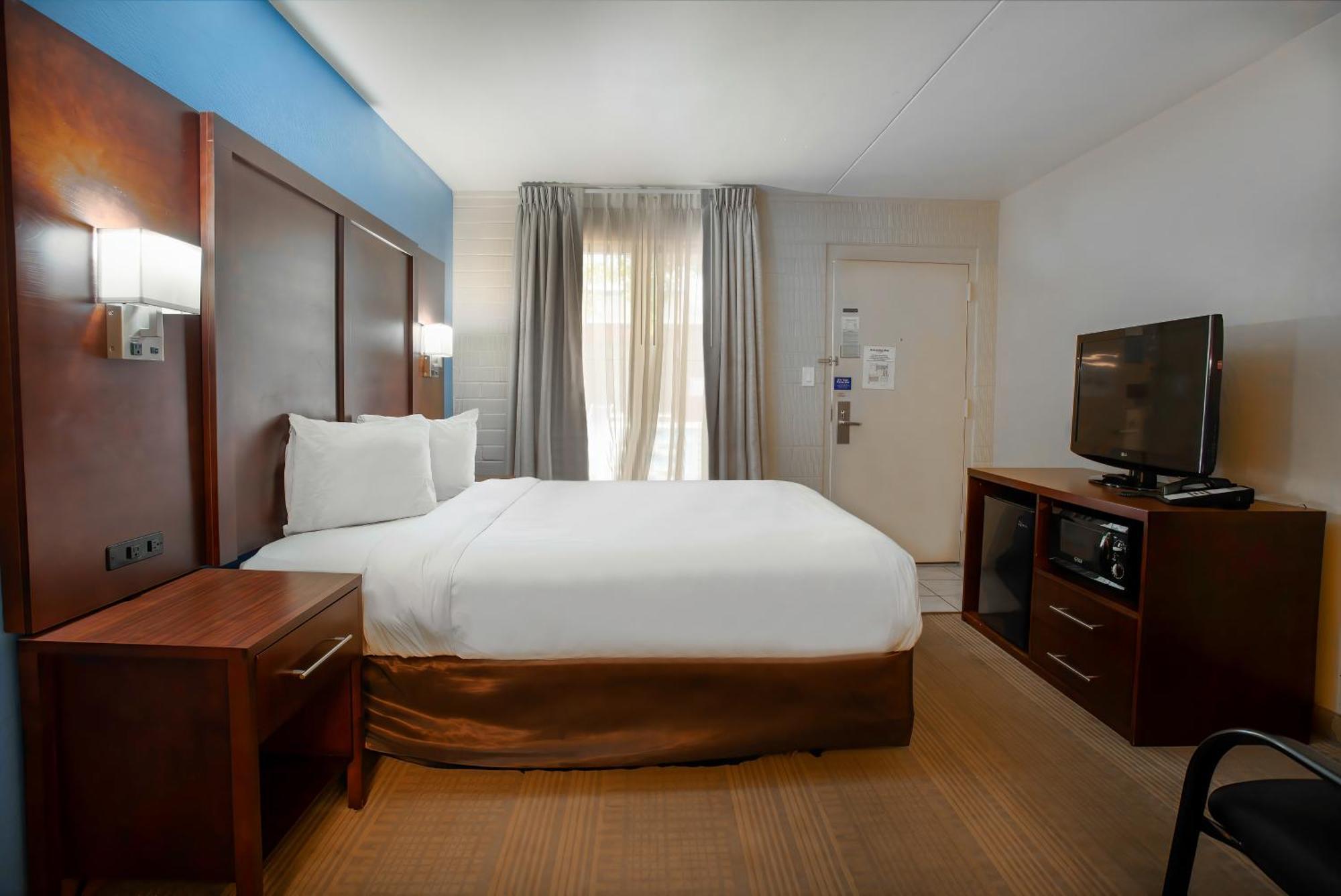 Motel 6 Willcox, Az Экстерьер фото