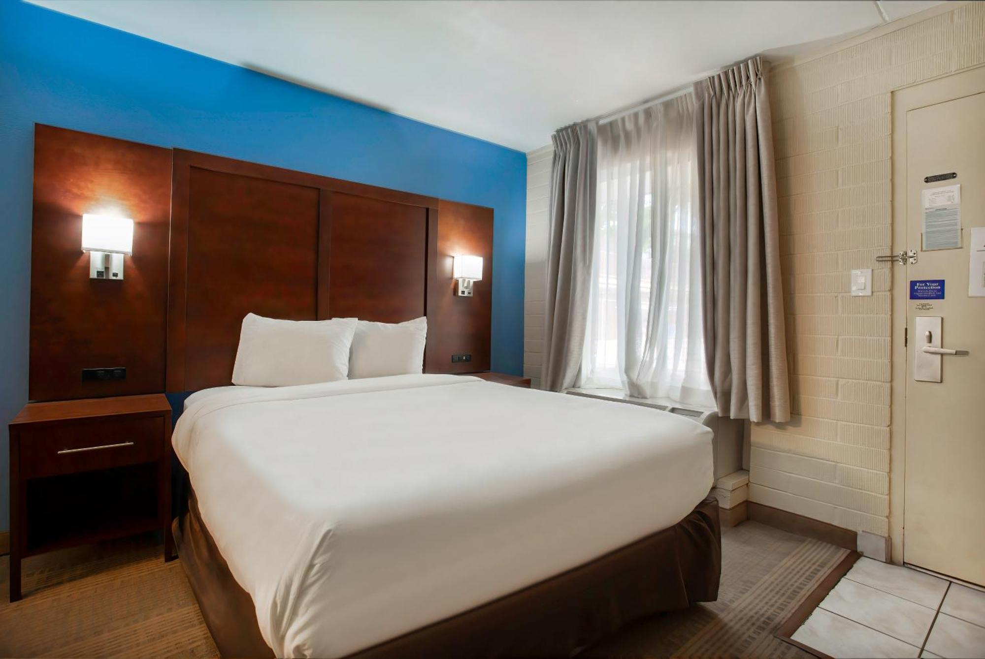 Motel 6 Willcox, Az Экстерьер фото