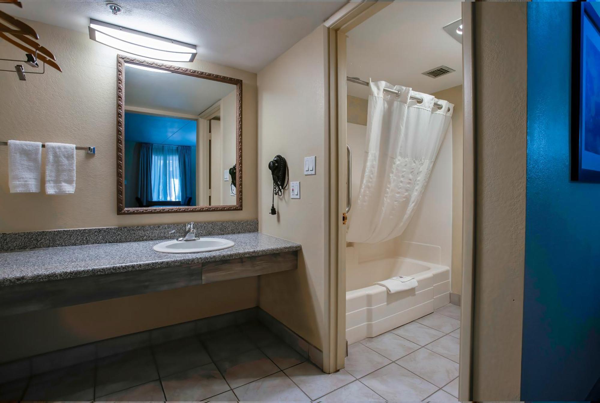 Motel 6 Willcox, Az Экстерьер фото