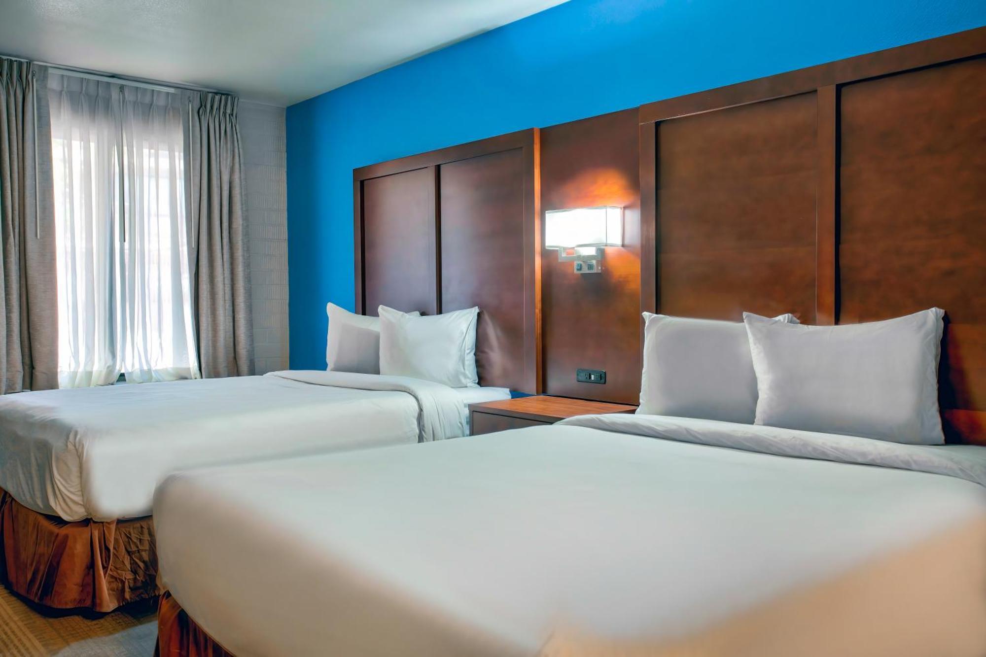 Motel 6 Willcox, Az Экстерьер фото