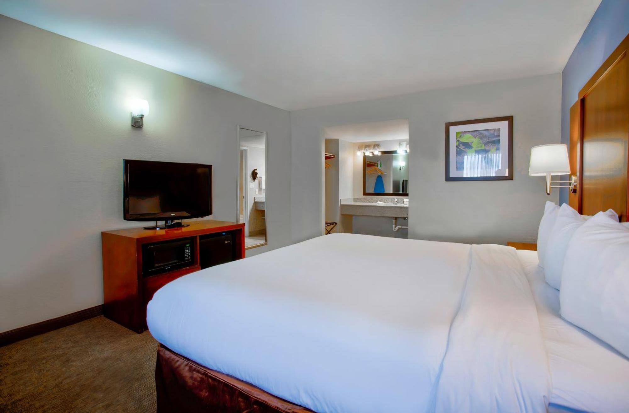 Motel 6 Willcox, Az Экстерьер фото