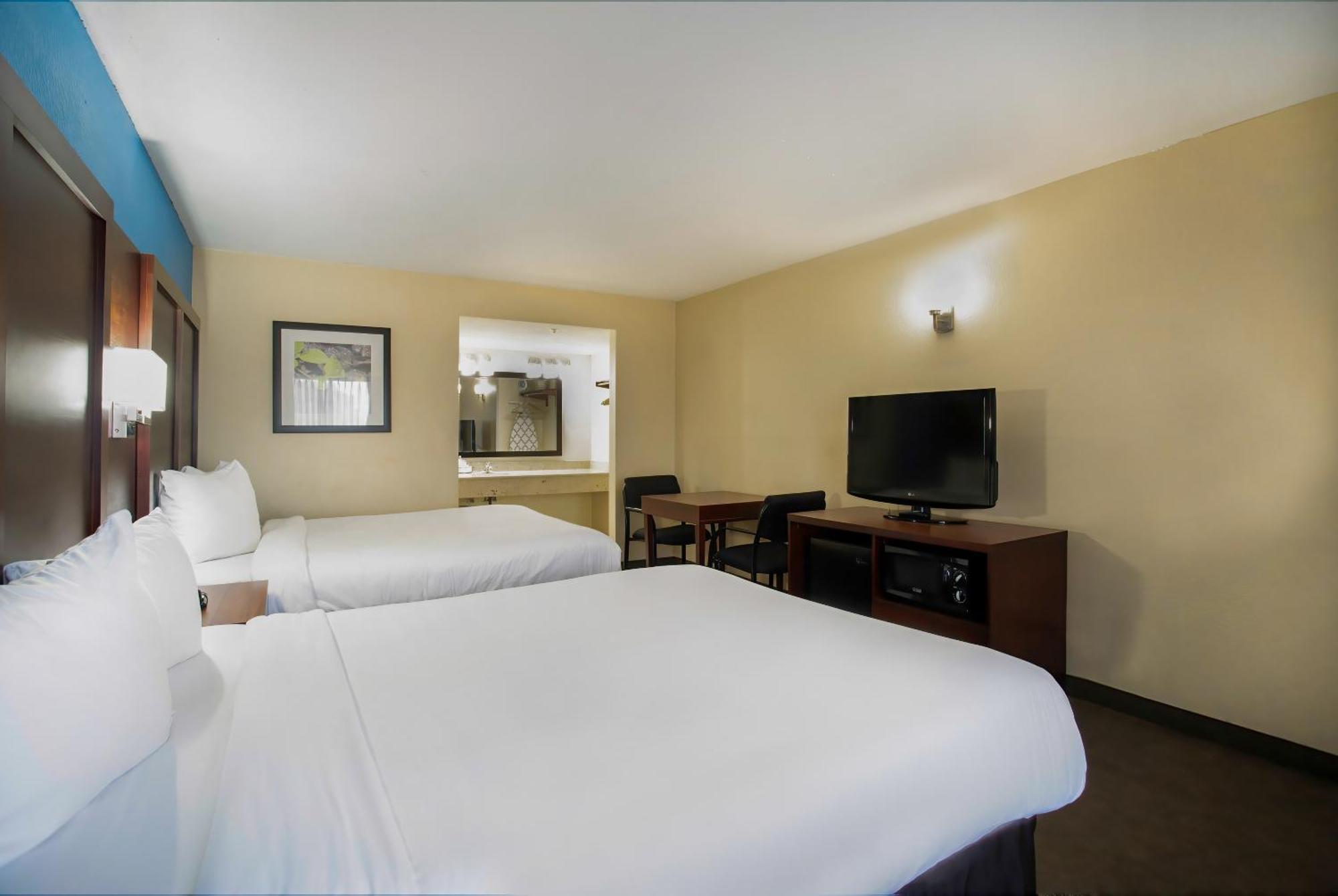 Motel 6 Willcox, Az Экстерьер фото