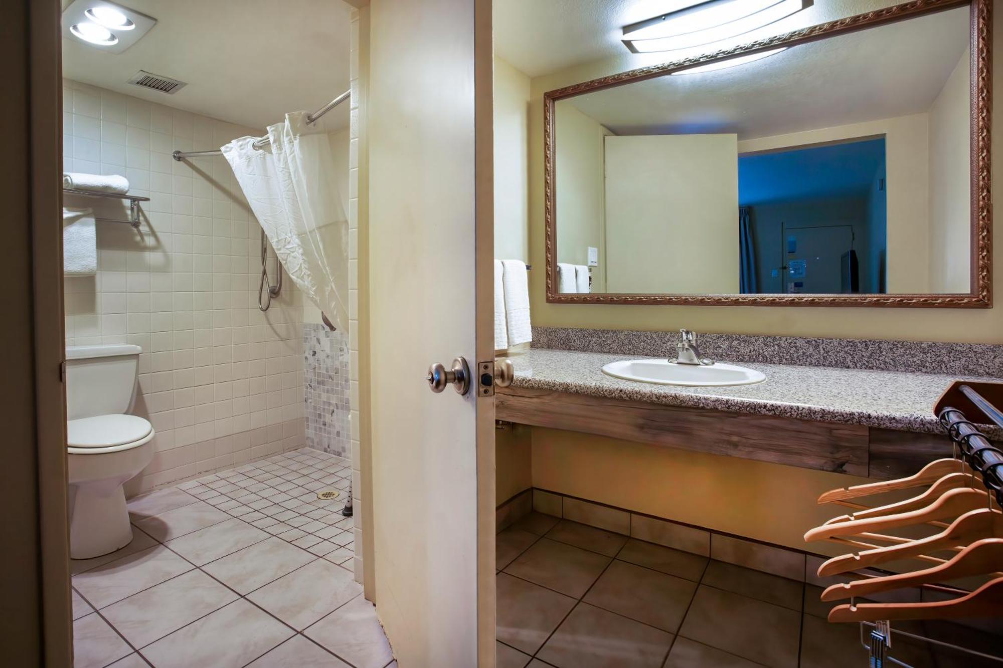 Motel 6 Willcox, Az Экстерьер фото