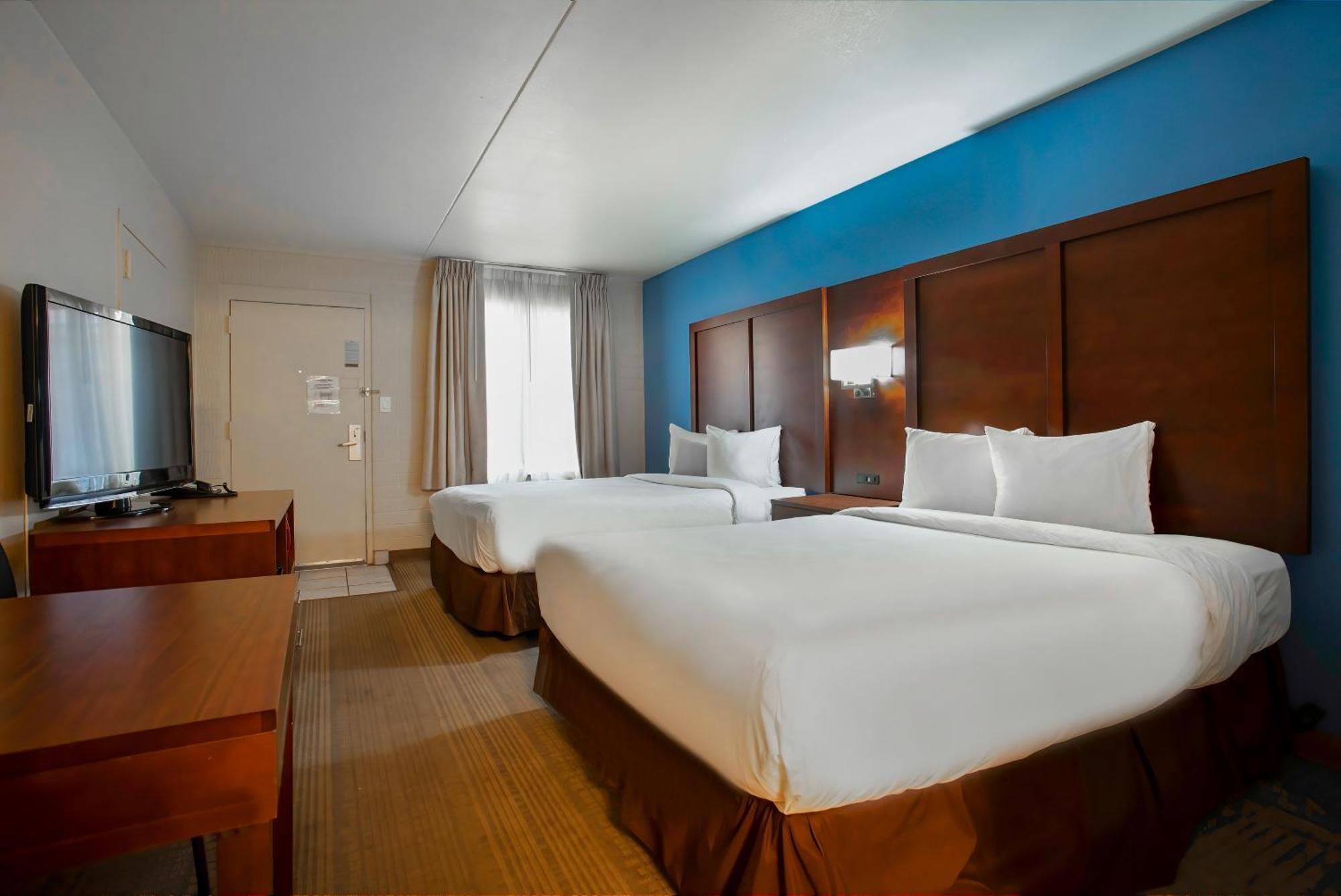 Motel 6 Willcox, Az Экстерьер фото