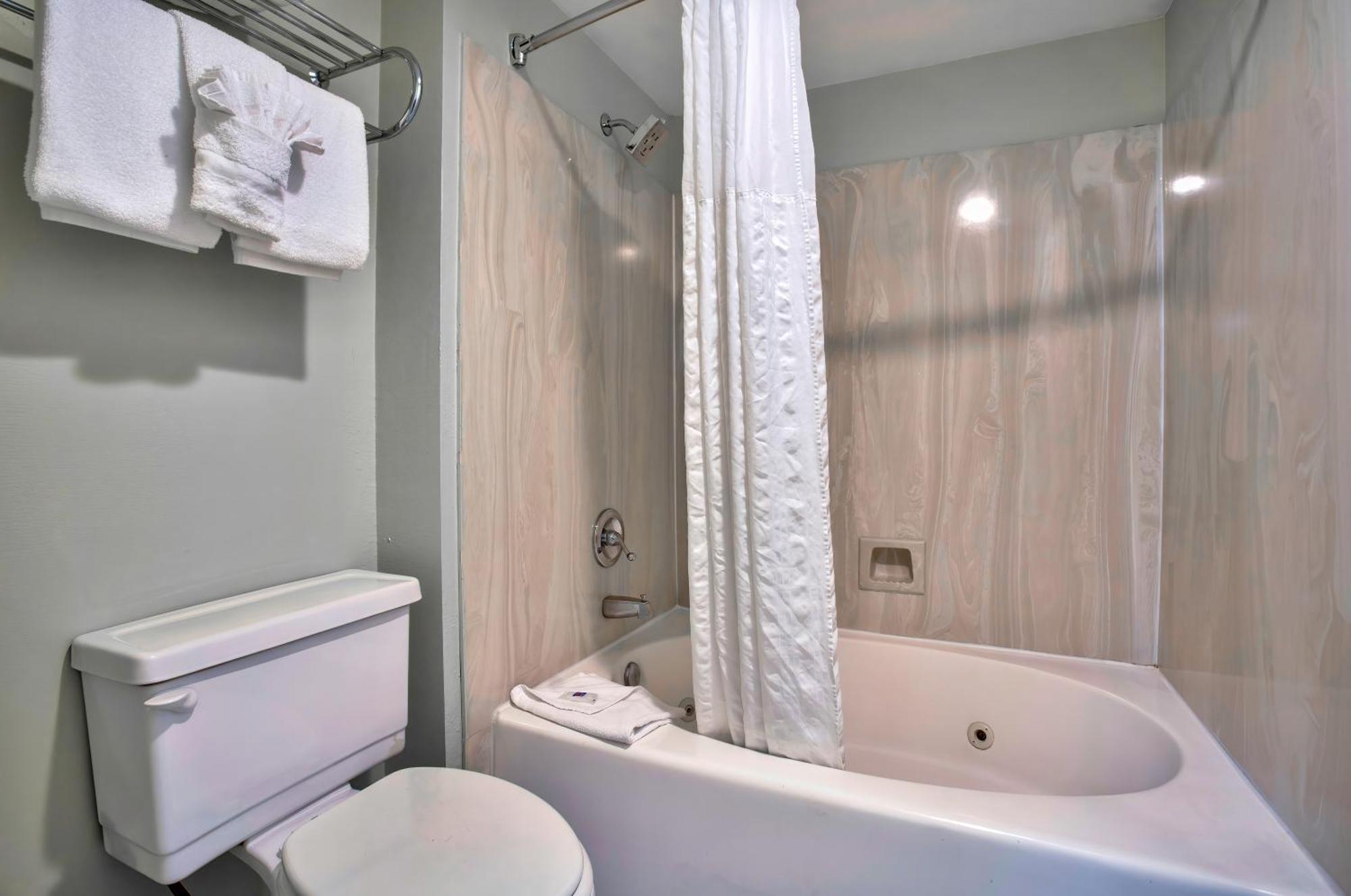 Motel 6 Willcox, Az Экстерьер фото