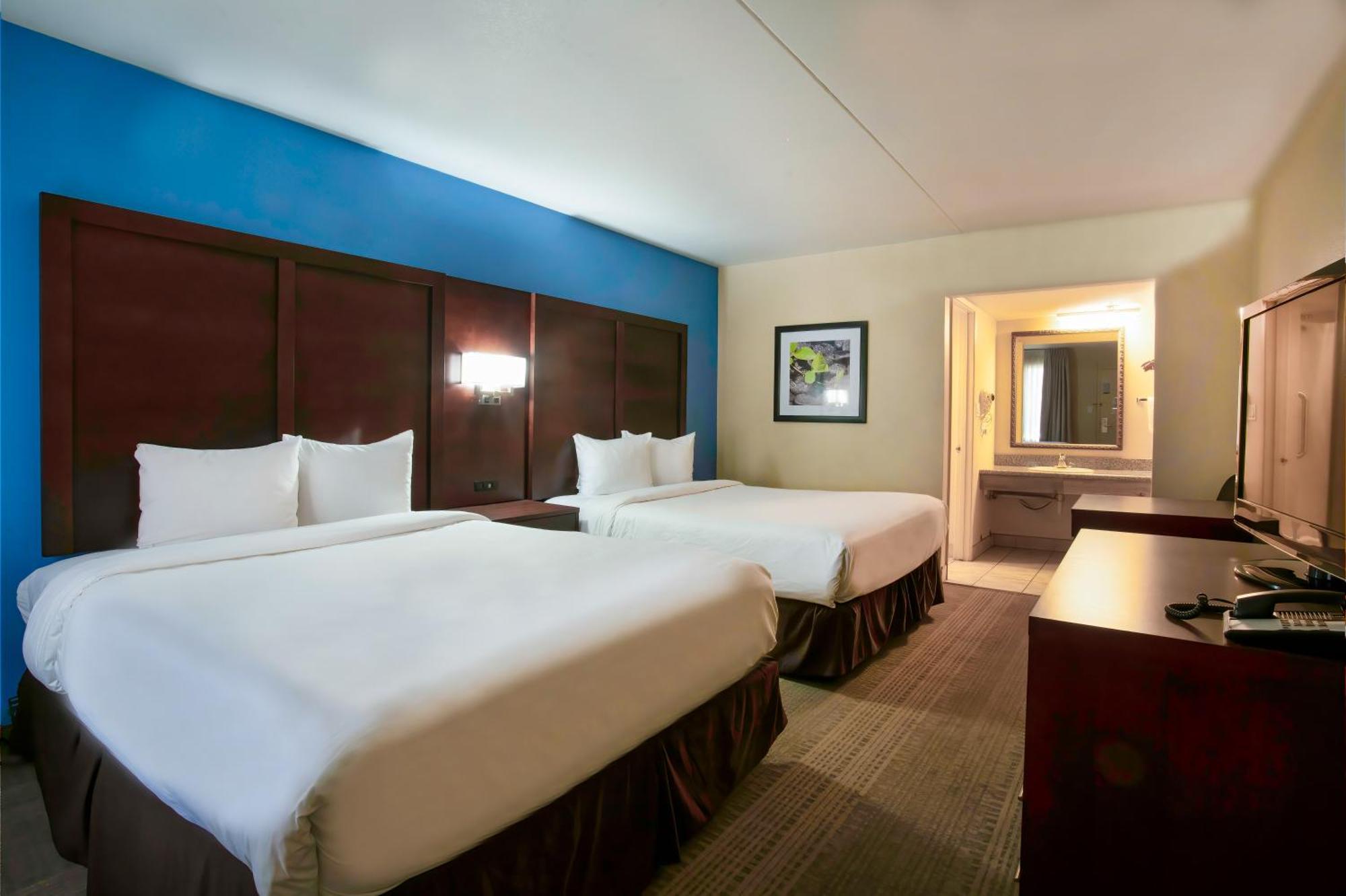 Motel 6 Willcox, Az Экстерьер фото