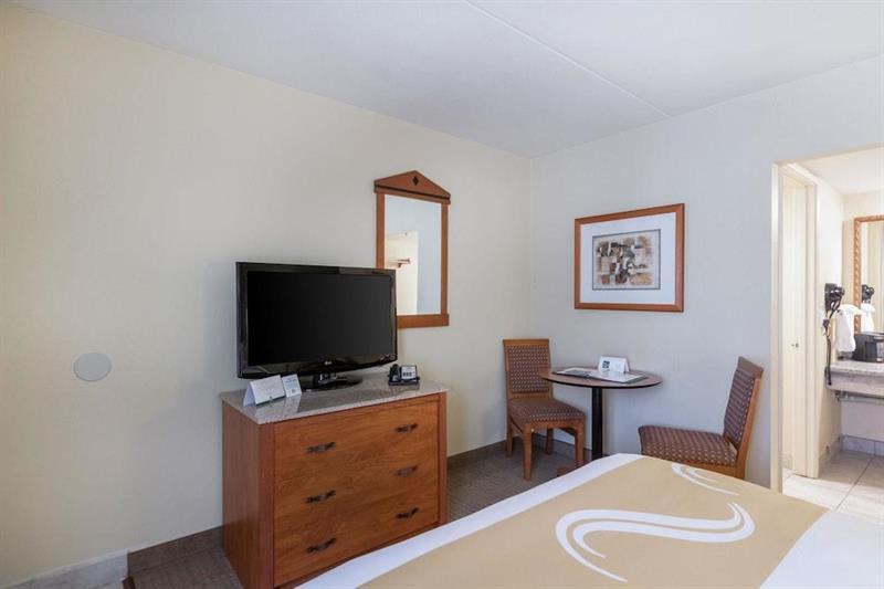 Motel 6 Willcox, Az Экстерьер фото