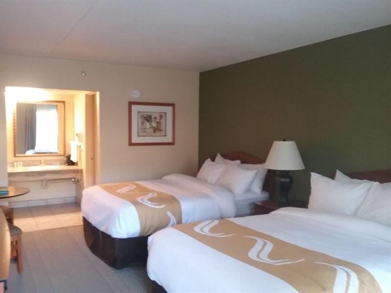 Motel 6 Willcox, Az Экстерьер фото