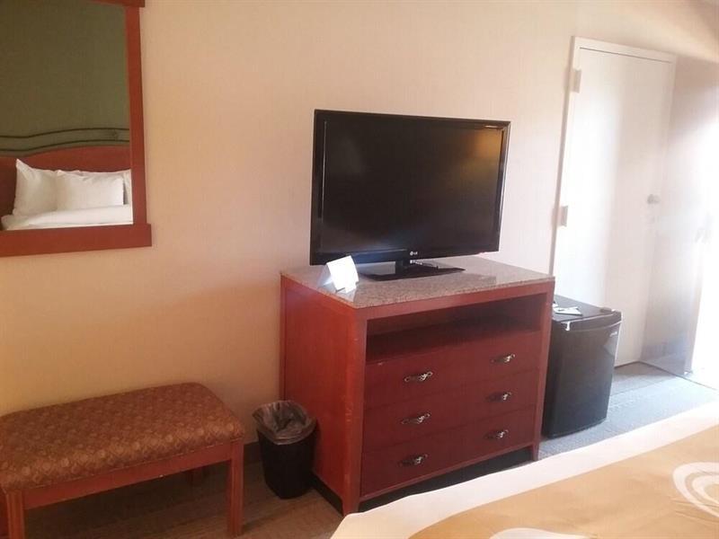 Motel 6 Willcox, Az Экстерьер фото
