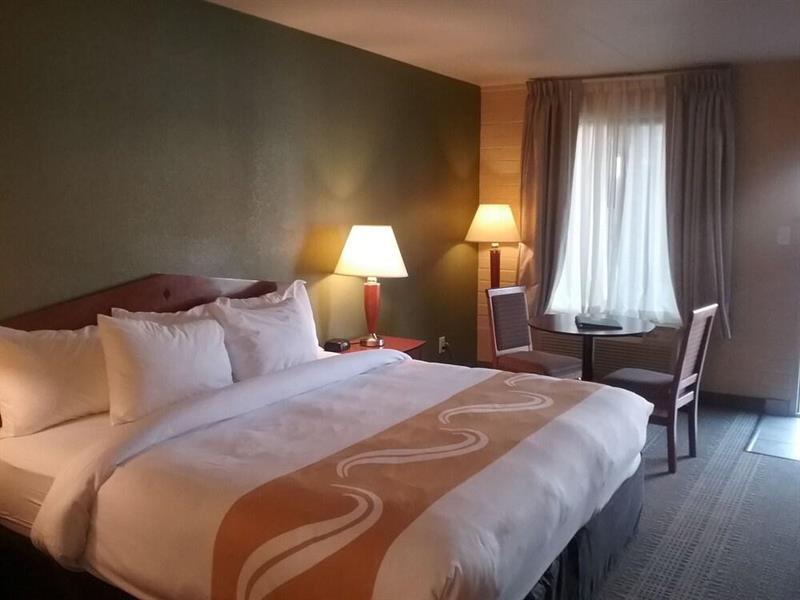 Motel 6 Willcox, Az Экстерьер фото